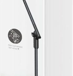 Beste recensies van ???? Baseus SULR-0G Houder Mobiele Telefoon/Smartphone Grijs Passieve Houder ???? -Brodit store 237x840