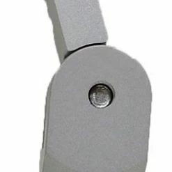 Top 10 ???? Navigatiesteun.nl Navigatiesteun Tom Tom - Zilver - Balhoofdsteun - 15 Mm ???? -Brodit store 251x840