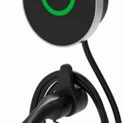 Beste Verkoop ???? Merkloos Oplaadstation / Laadpaal Voor Elektrische Voertuigen 11 KW ????