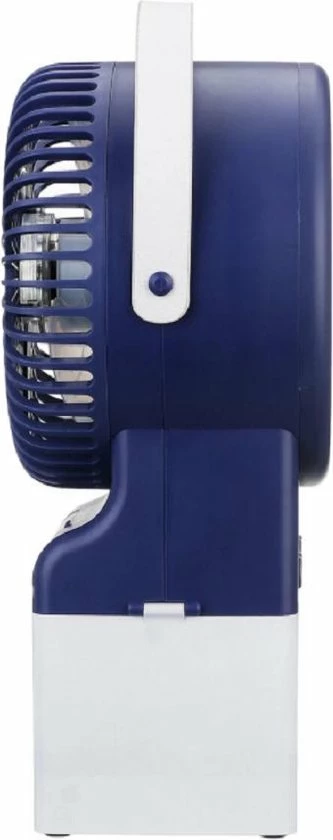 Uitgang ✔️ Draagbare Airconditioning Luchtreiniger Bevochtiger Ventilator 4-in-1 3-snelheden ???? 8 Uitgang ✔️ Draagbare Airconditioning Luchtreiniger Bevochtiger Ventilator 4-in-1 3-snelheden ???? - Afbeelding 8