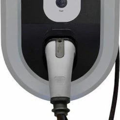 Beste Verkoop ⭐ Ratio Solar Box 3 Phase, 32A, Socket ???? -Brodit store 337x840 1