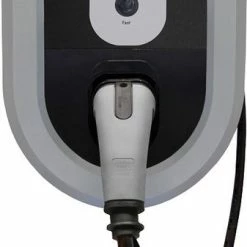 Gloednieuw ???? Ratio Solar Box 3 Phase, 32A, 5 Meter Type 2 ???? -Brodit store 337x840