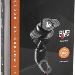 Beste Pirce ???? Lampa Titan Opti-Pole, Spiegel En Schroefvaste Bevestiging Met Universele Smartphonehouder ⌛ 17 Beste Pirce ???? Lampa Titan Opti-Pole, Spiegel En Schroefvaste Bevestiging Met Universele Smartphonehouder ⌛ -Brodit store 342x840