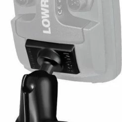 Goedkoopste ❤️ RAM Mount Montageset Lowrance Fishfinder Elite-4 B-Kogel RAM-B-101-LO11 ????