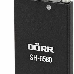 Flash-uitverkoop ???? D?rr 380411 Houder Actieve Houder Mobiele Telefoon/Smartphone Zwart ⌛ -Brodit store 366x840