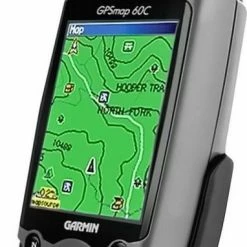 Nieuw ⌛ RAM Mount Houder Garmin 60 Series GA12 ???? -Brodit store 382x840