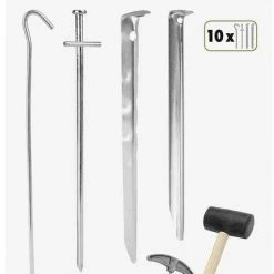 Uitgang ???? Calima 46018 Montageset 1 Stuk(s) ✔️ -Brodit store 403x840