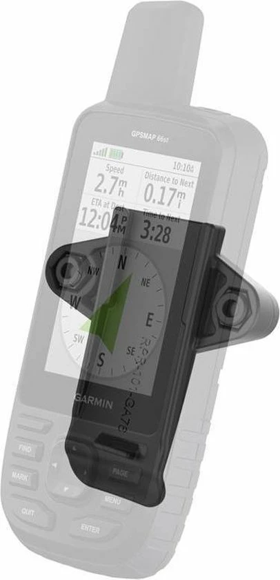 Top 10 ???? RAM Mount Spine Clip Houder Set Voor Garmin Met Trackrail Kogel ???? 7 Top 10 ???? RAM Mount Spine Clip Houder Set Voor Garmin Met Trackrail Kogel ???? - Afbeelding 7