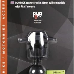 Korting ???? Lampa Titan Opti-Ball Head 25 Mm ???? -Brodit store 414x840