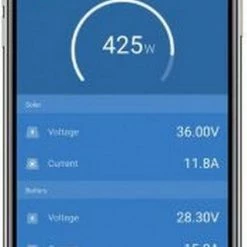 Begroting ???? Victron Energy Victron SmartSolar MPPT 150/60-Tr ???? -Brodit store 420x840 1