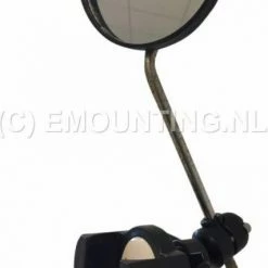 Beste deal ???? Techmount Motorcycle TechGripper Mirror Mount System ⭐ -Brodit store 427x840 1