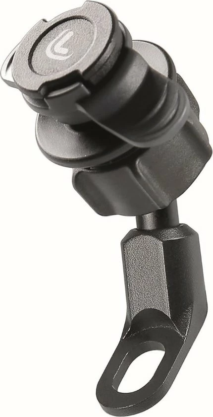 Beste Pirce ???? Lampa Titan Opti-Pole, Spiegel En Schroefvaste Bevestiging Met Universele Smartphonehouder ⌛ 6 Beste Pirce ???? Lampa Titan Opti-Pole, Spiegel En Schroefvaste Bevestiging Met Universele Smartphonehouder ⌛ - Afbeelding 6