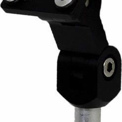 Aanbiedingen ???? Navigatiesteun.nl Navigatiesteun Tom Tom - Zwart - Balhoofdsteun - 15 Mm ????