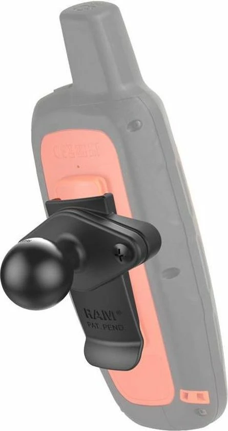 Top 10 ???? RAM Mount Spine Clip Houder Set Voor Garmin Met Trackrail Kogel ???? 3 Top 10 ???? RAM Mount Spine Clip Houder Set Voor Garmin Met Trackrail Kogel ???? - Afbeelding 3