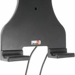 Promo ???? Brodit 721072 Houder Actieve Houder Tablet/UMPC Zwart ????