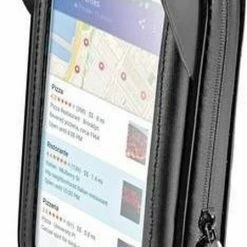 Promo ???? Lampa Opti-Arm Scooterspiegel Mount Met Waterdichte Smartphone Case ???? -Brodit store 450x840 1