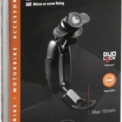 Beste recensies van ???? Lampa Titan Opti-Pole Orbit, Spiegel En Schroefvaste Bevestiging ???? -Brodit store 450x840