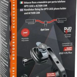 Groothandel ???? Lampa Opti-Combo DUO LOCK Stangmontage ???? -Brodit store 460x840