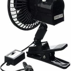 Promo ???? All Ride Autoventilator - 6inch - 12v ????