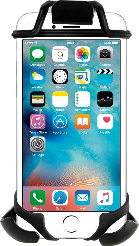 Beste Pirce ???? Lampa Titan Opti-Pole, Spiegel En Schroefvaste Bevestiging Met Universele Smartphonehouder ⌛ 3 Beste Pirce ???? Lampa Titan Opti-Pole, Spiegel En Schroefvaste Bevestiging Met Universele Smartphonehouder ⌛ - Afbeelding 3