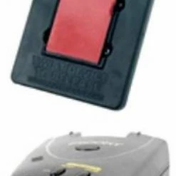 Nieuw ???? RAM Mount Magnetische Powerplate 2 Magneten ???? -Brodit store 478x840 1