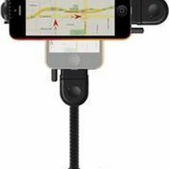 Beste Pirce ???? Belkin TuneBase FM Met Handsfreefunctie ???? -Brodit store 485x840