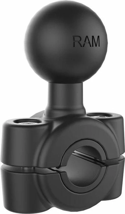 Top 10 ???? RAM Mount Torque? 9,5-15,9 Mm Diameter Stangbevestiging B-kogel RAM-B-408-37-62U ???? 1 Top 10 ???? RAM Mount Torque? 9,5-15,9 Mm Diameter Stangbevestiging B-kogel RAM-B-408-37-62U ????