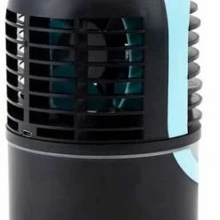 Goedkoop ???? Zaahn Ultra Chill Deluxe 4-in-1 Air Cooler Mini Koeler - Luchtbevochtiger - Met Sfeerlicht En Leeslamp - Verkoeling ???? -Brodit store 501x840