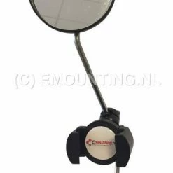 Beste deal ???? Techmount Motorcycle TechGripper Mirror Mount System ⭐ -Brodit store 506x840