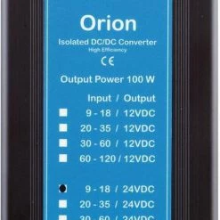 Beste Verkoop ???? Victron Orion DC/DC Conv. 12/24-8 Orion DC/DC Conv. 12/24-10 ???? 19 Beste Verkoop ???? Victron Orion DC/DC Conv. 12/24-8 Orion DC/DC Conv. 12/24-10 ???? -Brodit store 510x840 2
