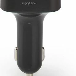 Goedkoopste ???? Nedis FM-Audiotransmitter Voor Auto | Gefixeerd | Handsfree Bellen | 0.8 " | LED-Scherm | Bluetooth® | 5.0 V DC / 1.0 A / 5.0 V DC / 2.4 A | Bass Boost | Google Assistant / Siri | Zwart ???? 25 Goedkoopste ???? Nedis FM-Audiotransmitter Voor Auto | Gefixeerd | Handsfree Bellen | 0.8 " | LED-Scherm | Bluetooth® | 5.0 V DC / 1.0 A / 5.0 V DC / 2.4 A | Bass Boost | Google Assistant / Siri | Zwart ???? -Brodit store 511x840