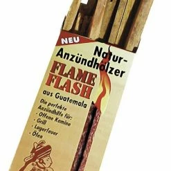 Aanbiedingen ???? Swissinno Aansteekhout Hout 1 200 115 Flame-Flash Anz?nder ⌛