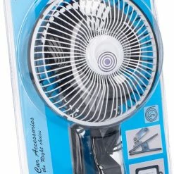 Promo ???? All Ride Autoventilator - 6inch - 12v ???? -Brodit store 520x840