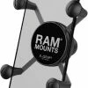 Gloednieuw ⭐ RAM Mounts Universele X-Grip Klem Voor Smartphones Met 1-inch Bal (RAM-HOL-UN7BU) ????