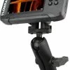 Aanbiedingen ???? RAM Mount Montageset Lowrance Hook? & Reveal Series C-Kogel ????