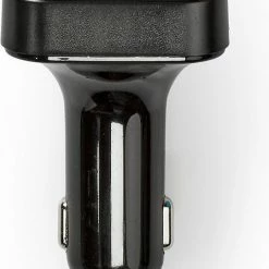 Goedkoopste ???? Nedis FM-Audiotransmitter Voor Auto | Gefixeerd | Handsfree Bellen | 0.8 " | LED-Scherm | Bluetooth® | 5.0 V DC / 1.0 A / 5.0 V DC / 2.4 A | Bass Boost | Google Assistant / Siri | Zwart ???? 35 Goedkoopste ???? Nedis FM-Audiotransmitter Voor Auto | Gefixeerd | Handsfree Bellen | 0.8 " | LED-Scherm | Bluetooth® | 5.0 V DC / 1.0 A / 5.0 V DC / 2.4 A | Bass Boost | Google Assistant / Siri | Zwart ???? -Brodit store 540x840 3