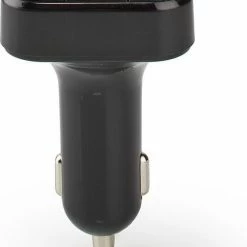 Goedkoopste ???? Nedis FM-Audiotransmitter Voor Auto | Gefixeerd | Handsfree Bellen | 0.8 " | LED-Scherm | Bluetooth® | 5.0 V DC / 1.0 A / 5.0 V DC / 2.4 A | Bass Boost | Google Assistant / Siri | Zwart ???? 22 Goedkoopste ???? Nedis FM-Audiotransmitter Voor Auto | Gefixeerd | Handsfree Bellen | 0.8 " | LED-Scherm | Bluetooth® | 5.0 V DC / 1.0 A / 5.0 V DC / 2.4 A | Bass Boost | Google Assistant / Siri | Zwart ???? -Brodit store 548x840 1
