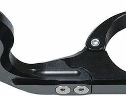 Kopen ???? K-EDGE Garmin Pro Mount 31.8mm Zwart ⭐ -Brodit store 550x190