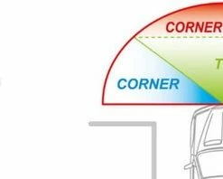 Beste deal ✔️ AXION DBC 114029 FV FRONTCAMERA MET MULTI-VIEW ????