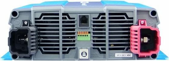 Goedkoopste ???? Cotek SP 1500 - 212 | 1500W - 12V Omvormer / Inverter ???? 6 Goedkoopste ???? Cotek SP 1500 - 212 | 1500W - 12V Omvormer / Inverter ???? - Afbeelding 6