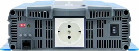 Goedkoopste ???? Cotek SP 1500 - 212 | 1500W - 12V Omvormer / Inverter ???? 5 Goedkoopste ???? Cotek SP 1500 - 212 | 1500W - 12V Omvormer / Inverter ???? - Afbeelding 5