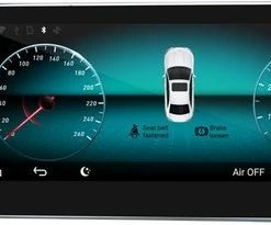 Gloednieuw ???? Roadnav Dynavin Navigatie Mercedes E Klasse W207 Carkit Android 11 Usb 10.25 Inch Touchscreen Met Apple Carplay Android Auto ???? -Brodit store 550x205 2