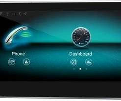 Gloednieuw ???? Roadnav Dynavin Navigatie Mercedes E Klasse W207 Carkit Android 11 Usb 10.25 Inch Touchscreen Met Apple Carplay Android Auto ????