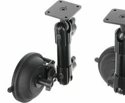 Goedkoop ???? Brodit 202011 Houder Passieve Houder Mobiele Telefoon/Smartphone, Tablet/UMPC Zwart ????