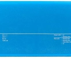 Aanbiedingen ???? Victron Energy Victron Phoenix Omvormer 24/1200 230V Schuko ✨ -Brodit store 550x207