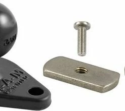 Kopen ???? RAM Mount Universal Wheelchair Ball Base B-Kogel RAM-B-238-WCT ????