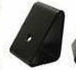 Korting ❤️ Brodit Montage-Platte - Angewinkelt - 60° ✔️