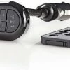 Groothandel ???? Nedis CATR100BK Auto-fm-zender Bluetooth? Microsd-kaartsleuf Handsfree Bellen ????
