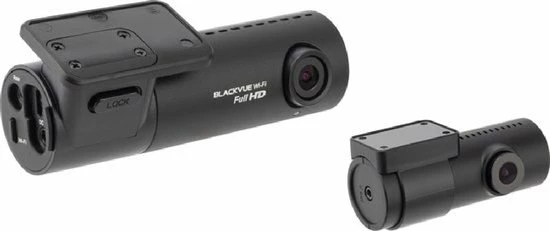 Aanbiedingen ???? BlackVue DR590X-2CH Dual Wifi Dashcam Voor Auto ⌛ 9 Aanbiedingen ???? BlackVue DR590X-2CH Dual Wifi Dashcam Voor Auto ⌛ - Afbeelding 9