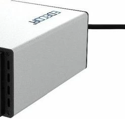 Top 10 ❤️ Edecoa 12V-230V Sinus Omvormer | 300/600w | 2x USB Poorten | Met Auto Oplader ⭐ -Brodit store 550x235 1